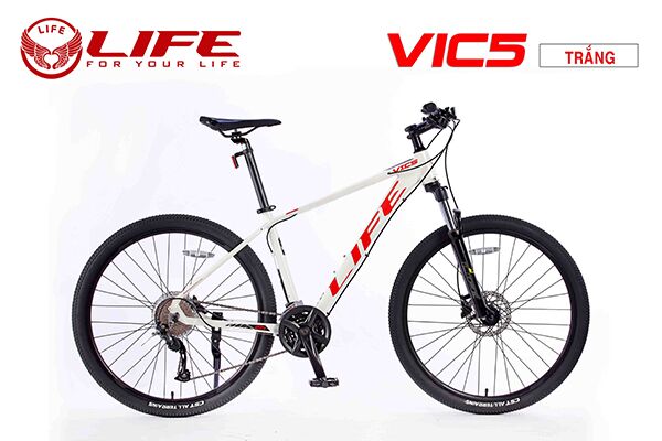 Xe đạp địa hình thể thao Life VIC 5